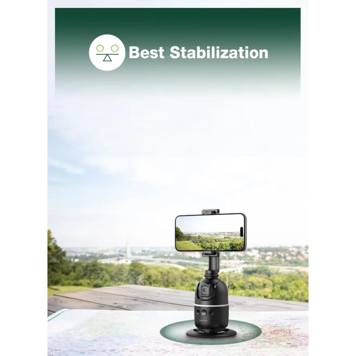 Green Lion AutoTrack Gimbal