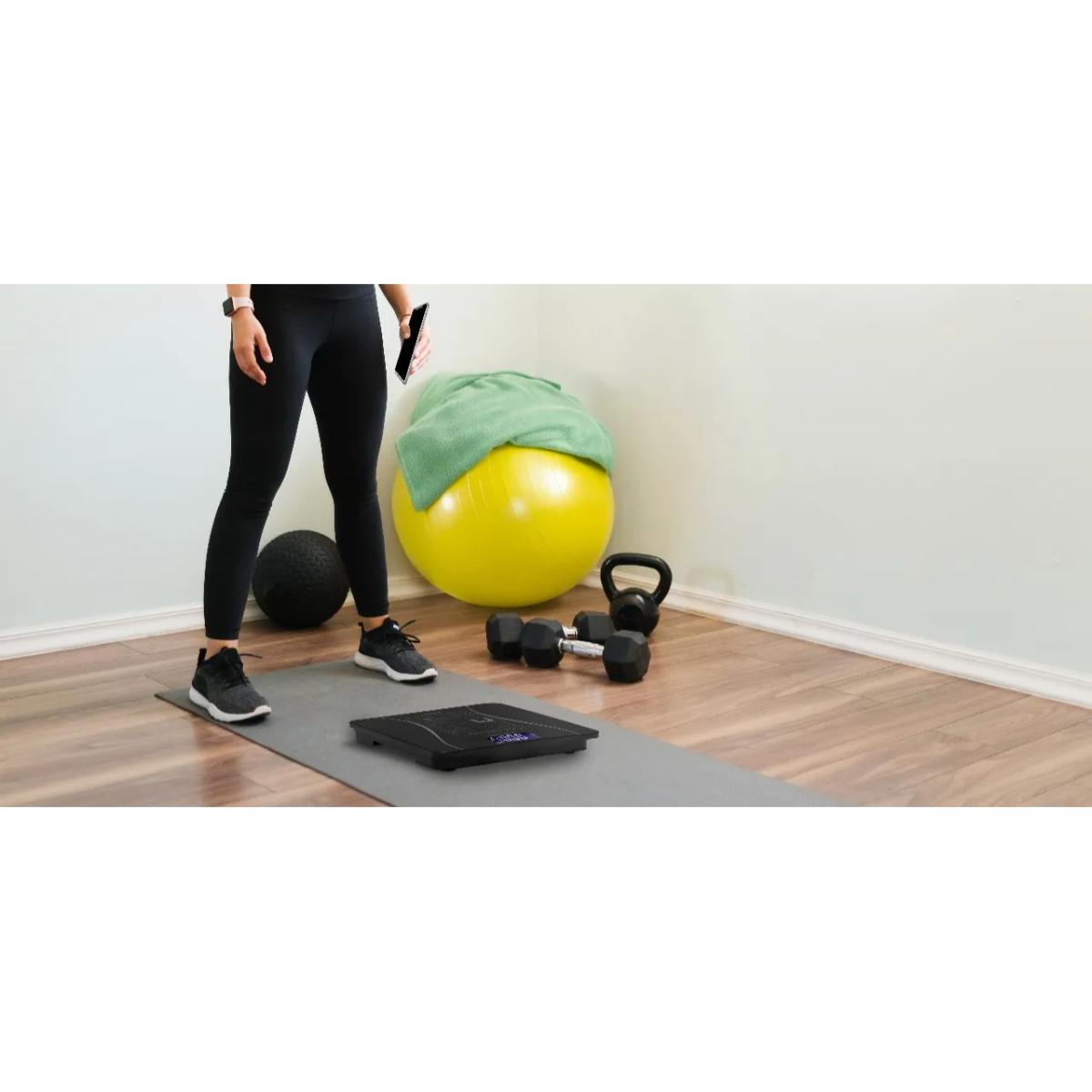 Green Lion Smart Body Scale Lite