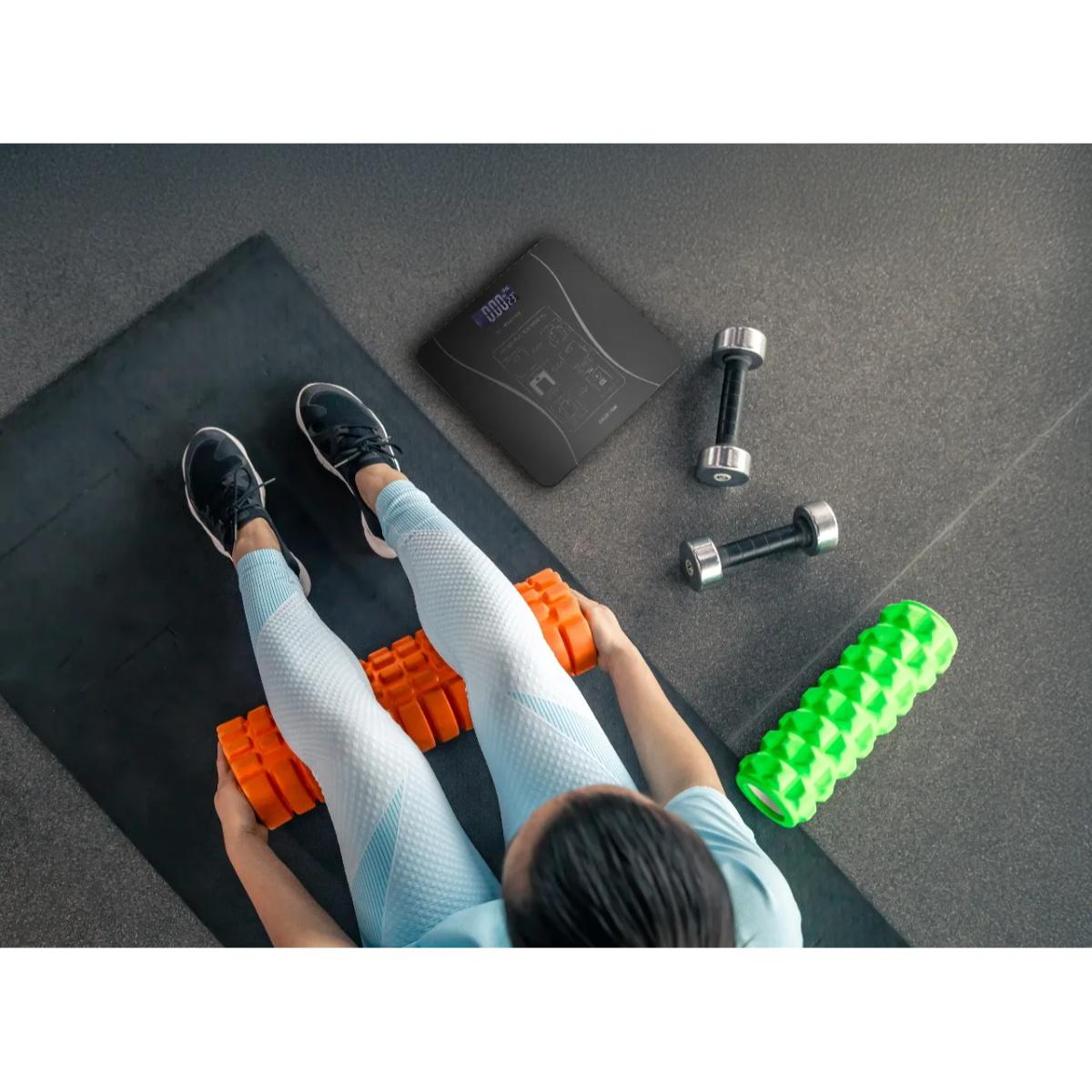 Green Lion Smart Body Scale Lite