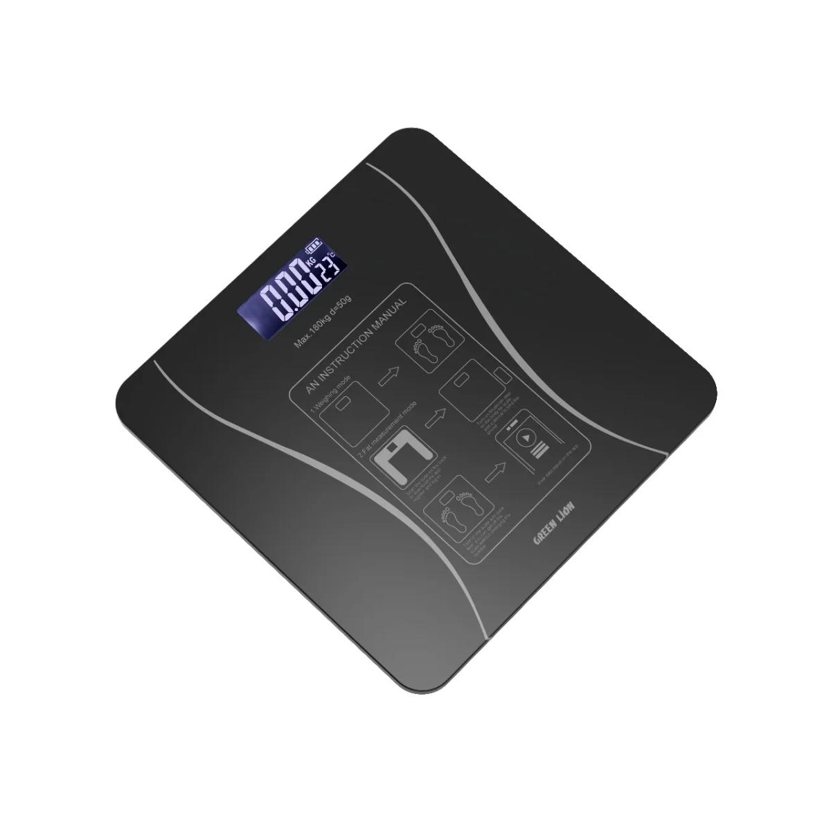 Green Lion Smart Body Scale Lite