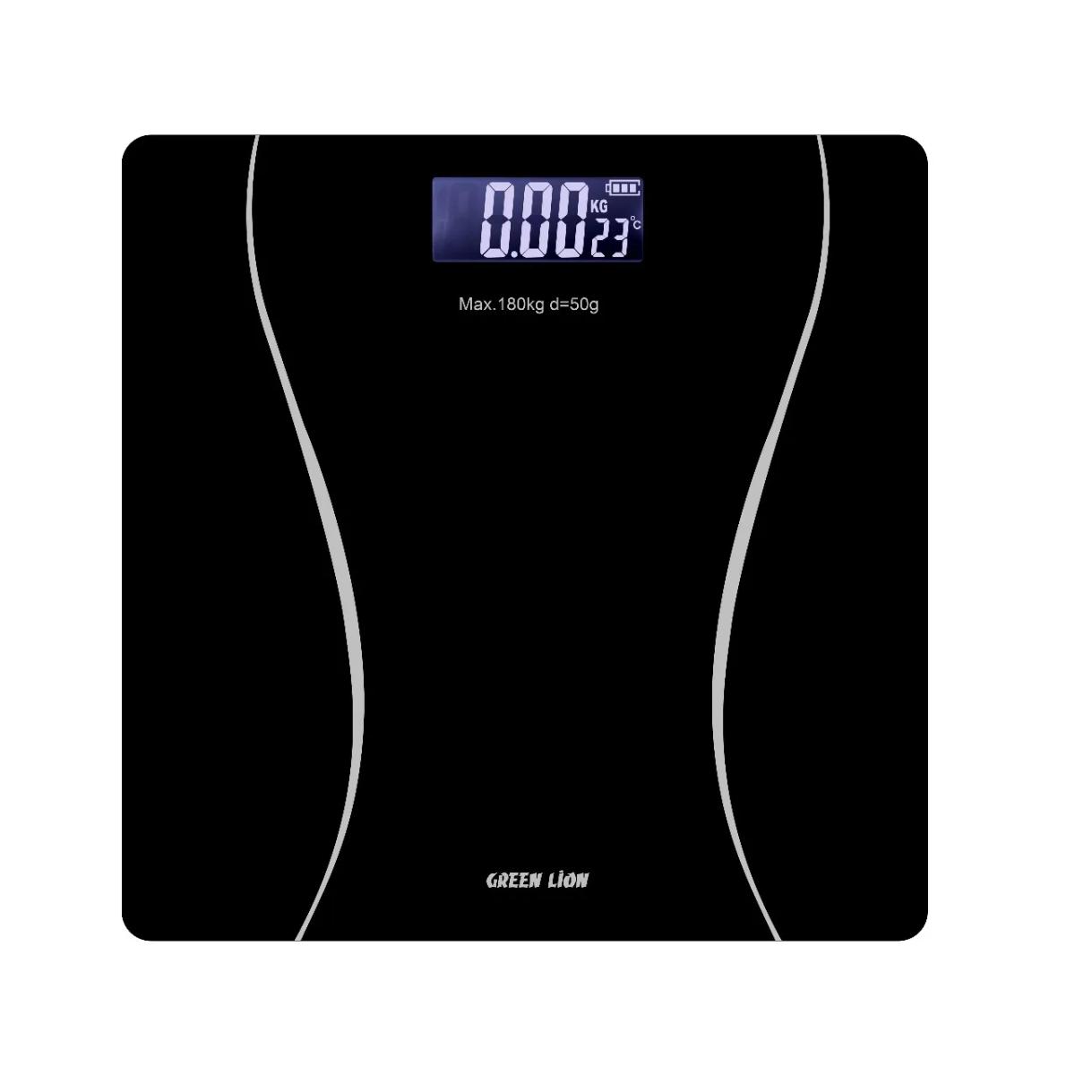 Green Lion Smart Body Scale Lite