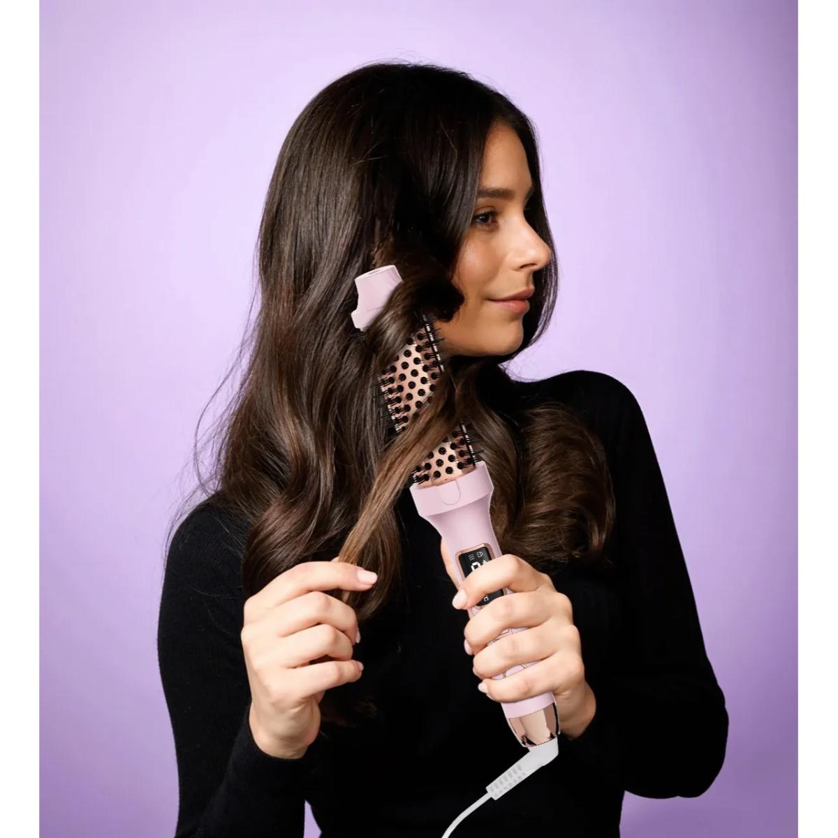 Green Lion BELLA Hair Styling Comb