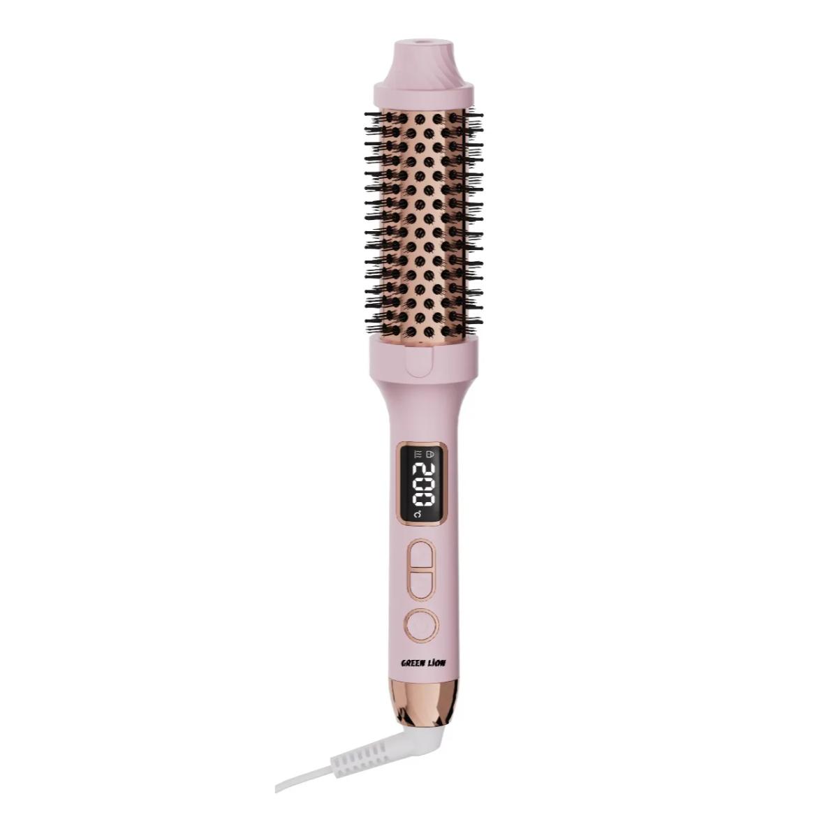 Green Lion BELLA Hair Styling Comb