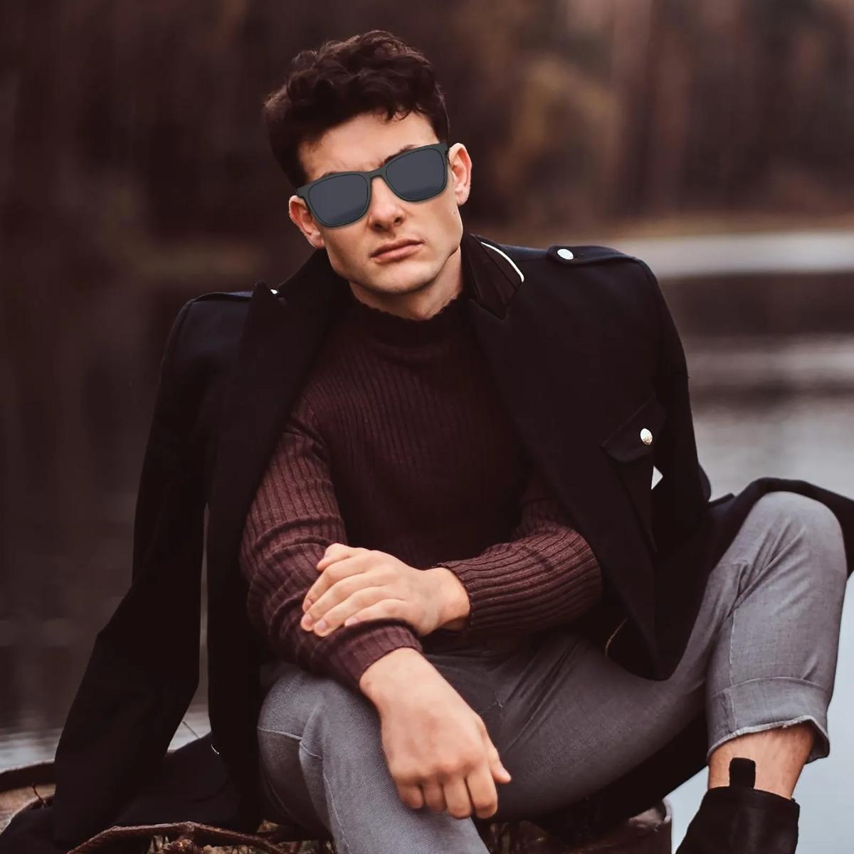 Green Lion Belgrade Smart Audio Glass