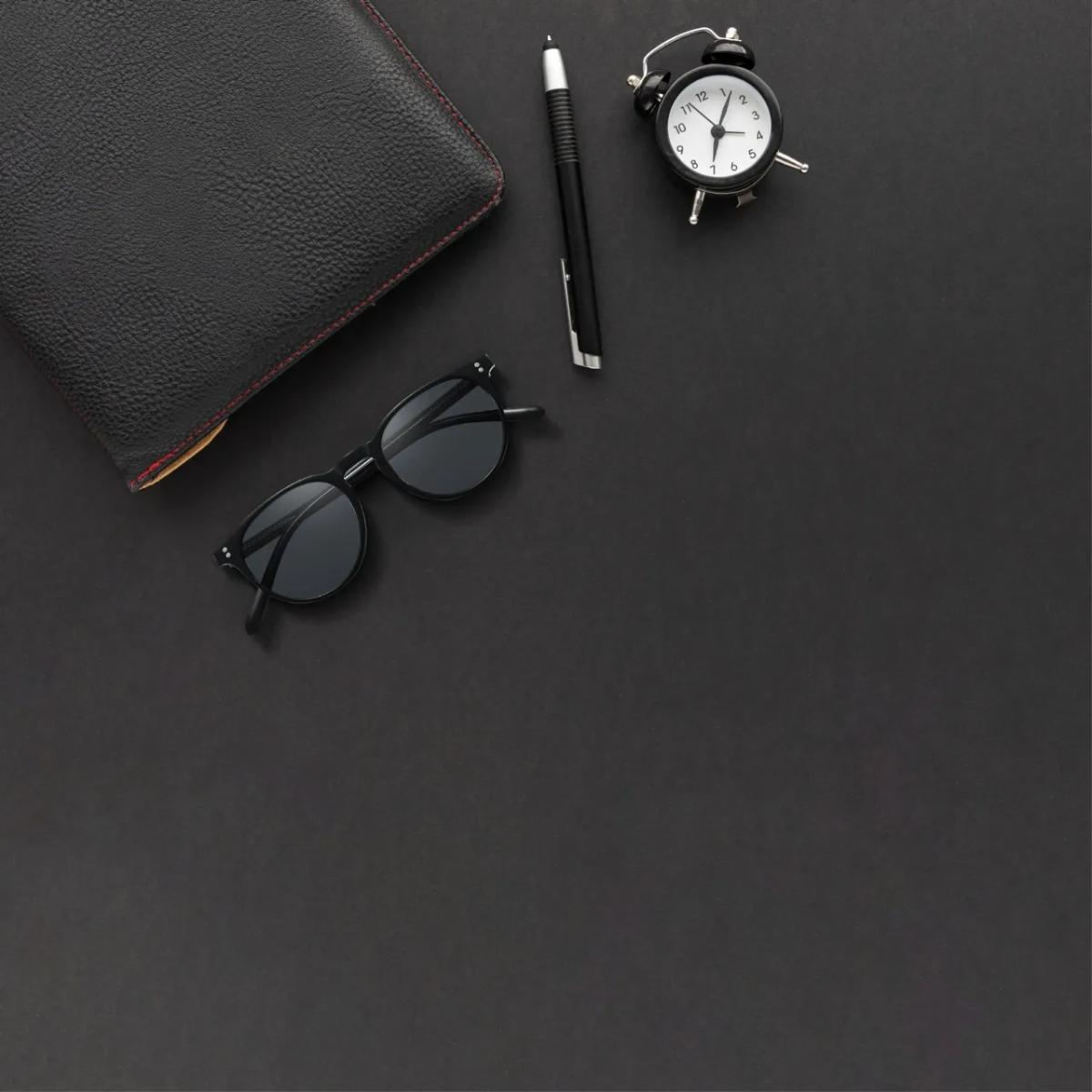 Green Lion BELLAVIA Sunglasses