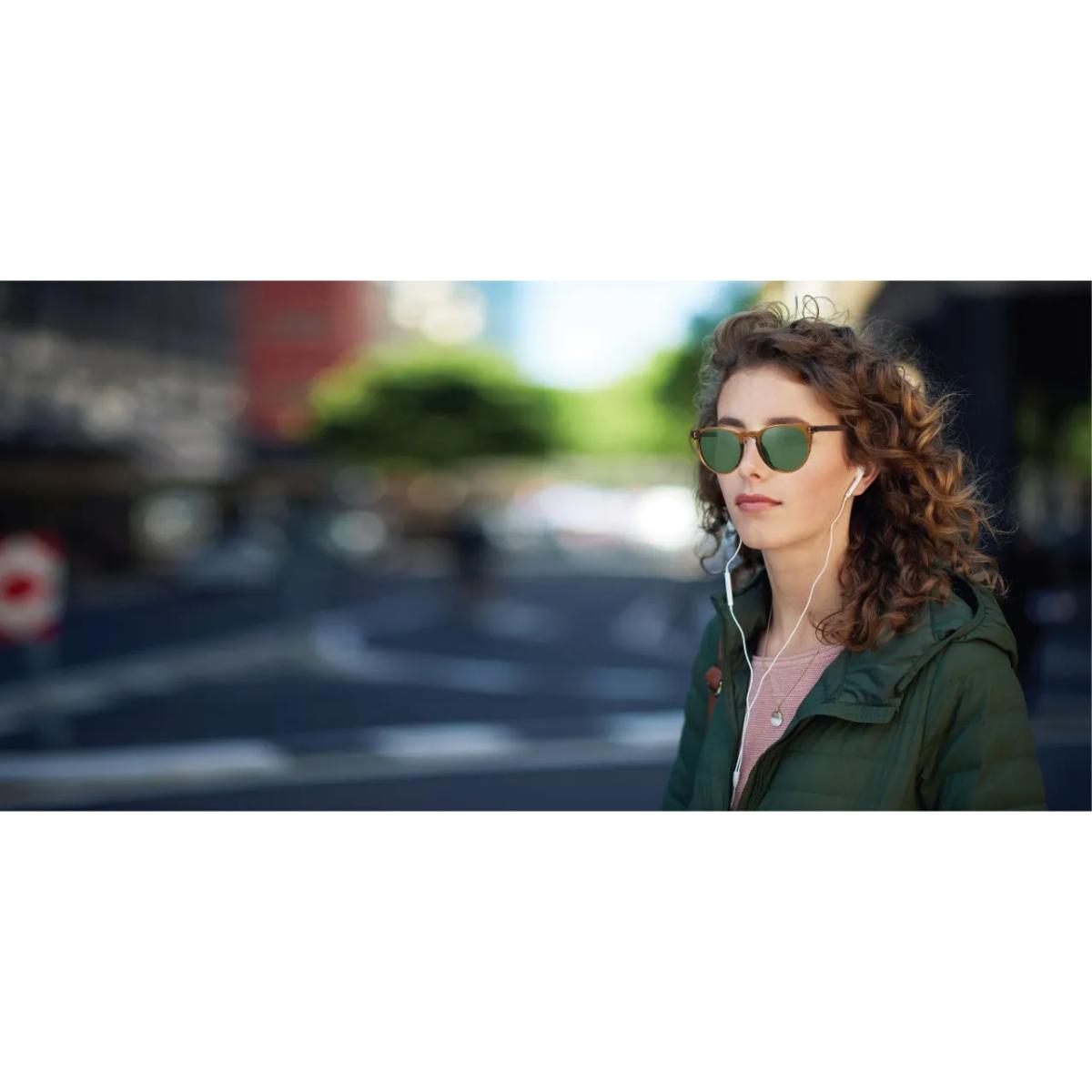 Green Lion BELLAVIA Sunglasses
