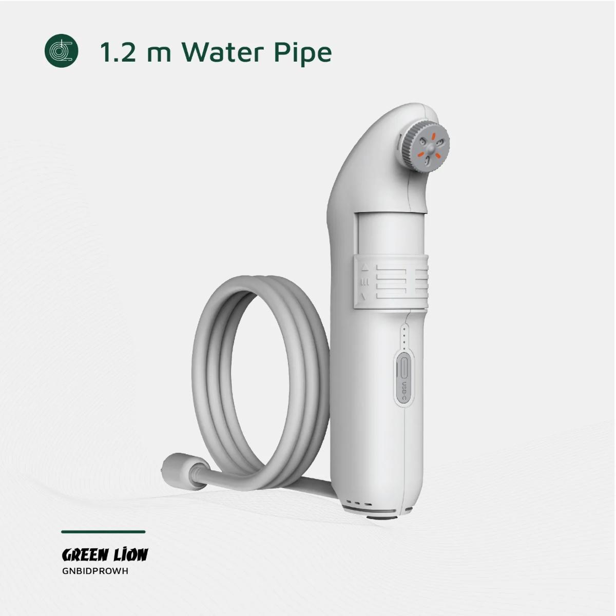 Green Lion Bidet Pro Portable Bidet