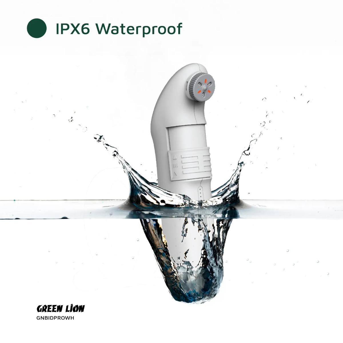 Green Lion Bidet Pro Portable Bidet