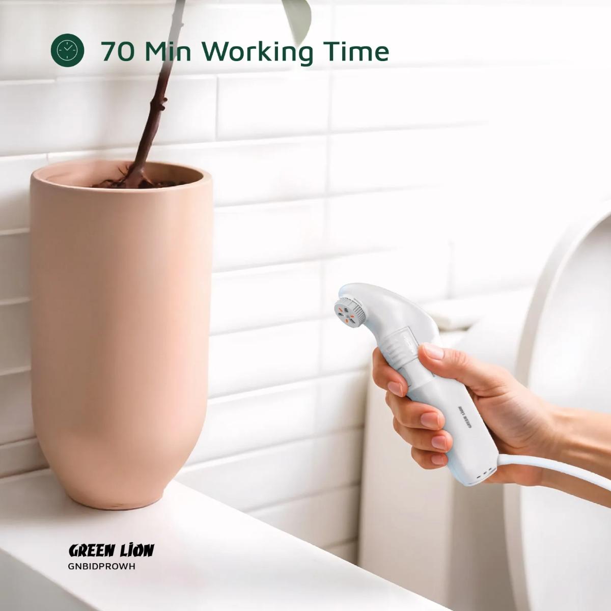 Green Lion Bidet Pro Portable Bidet