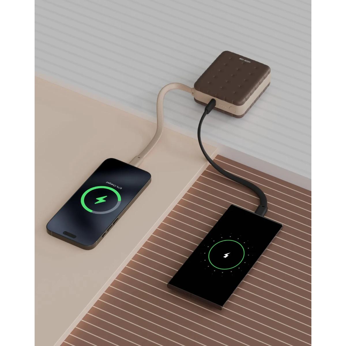 Green Lion Baker Power Bank 10000mAh PD 20W