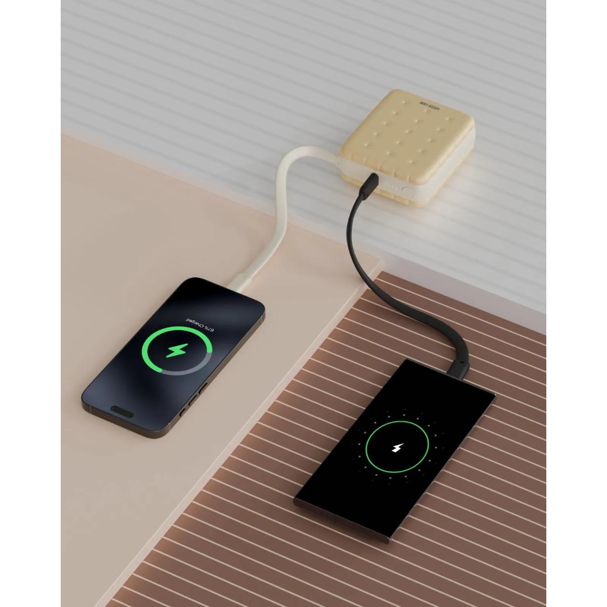 Green Lion Baker Power Bank 10000mAh PD 20W