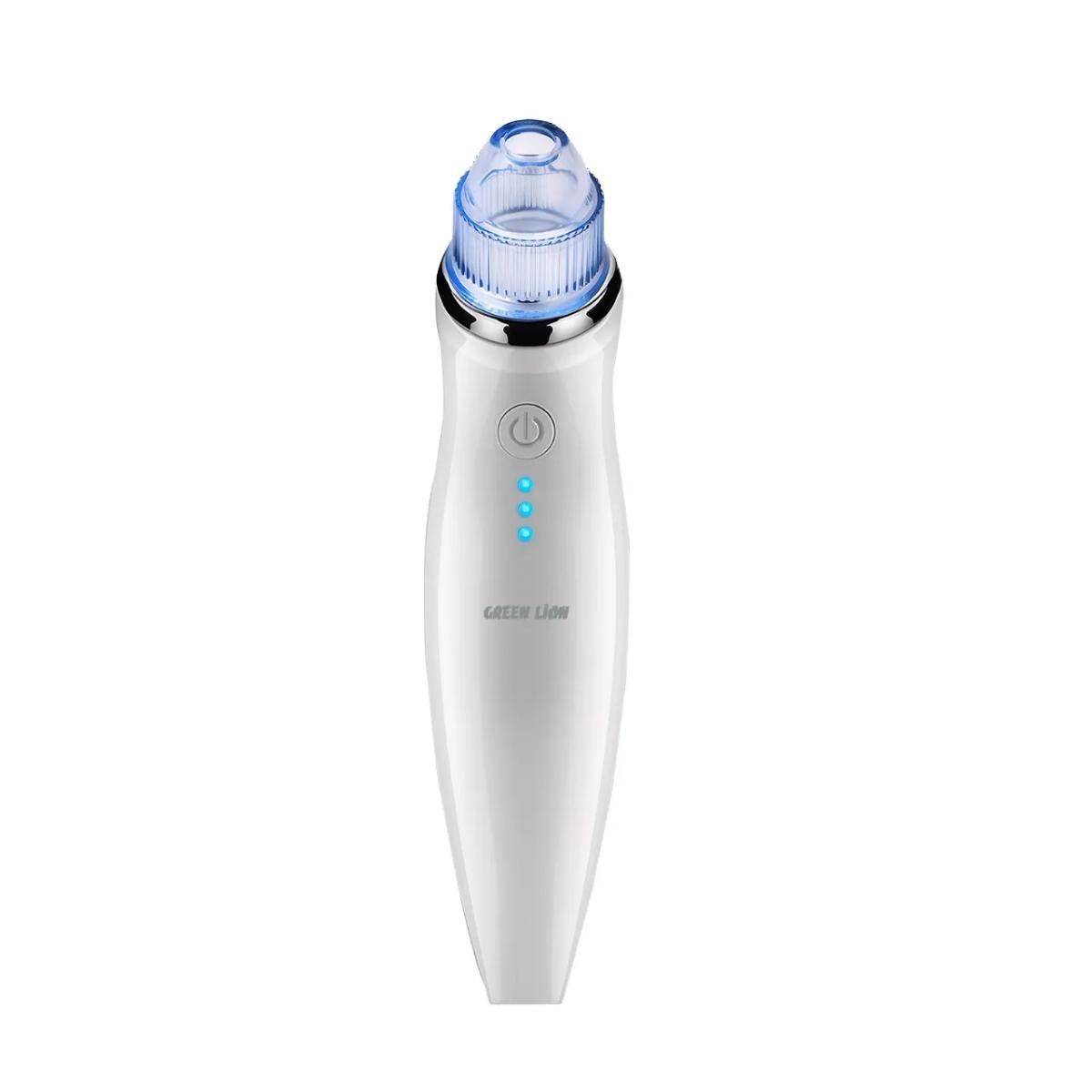 Green Lion 5-in-1 Blackhead Remover & Pore Vacuum