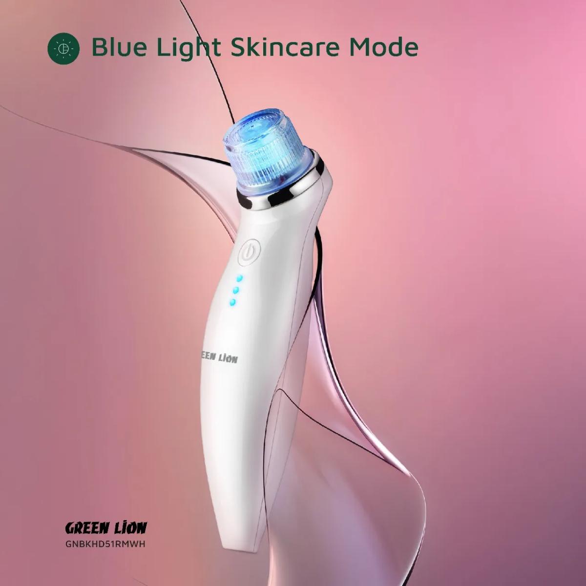 Green Lion 5-in-1 Blackhead Remover & Pore Vacuum