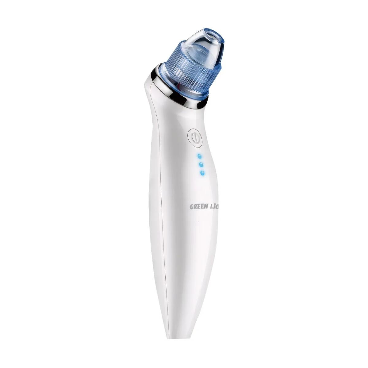 Green Lion 5-in-1 Blackhead Remover & Pore Vacuum