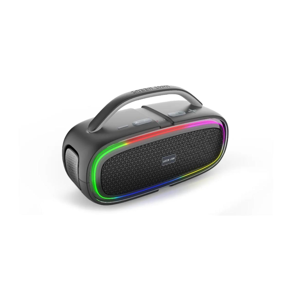 Green Lion Beam Plus Wireless Speaker