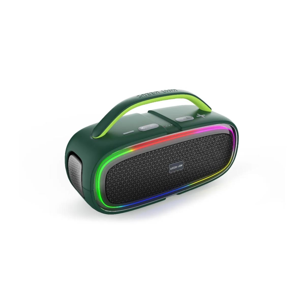 Green Lion Beam Plus Wireless Speaker
