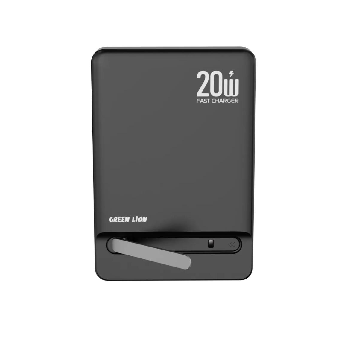 Green Lion Bond Power Bank 10000mAh
