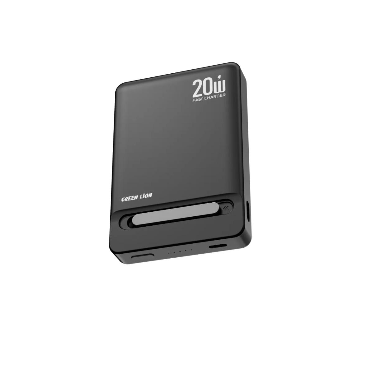 Green Lion Bond Power Bank 10000mAh