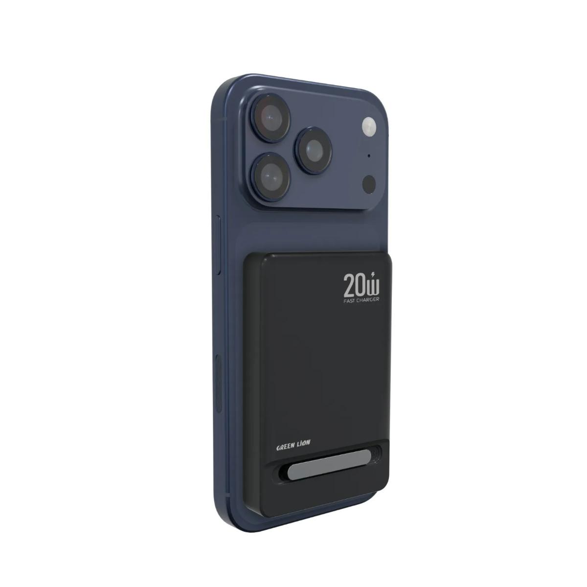 Green Lion Bond Power Bank 10000mAh