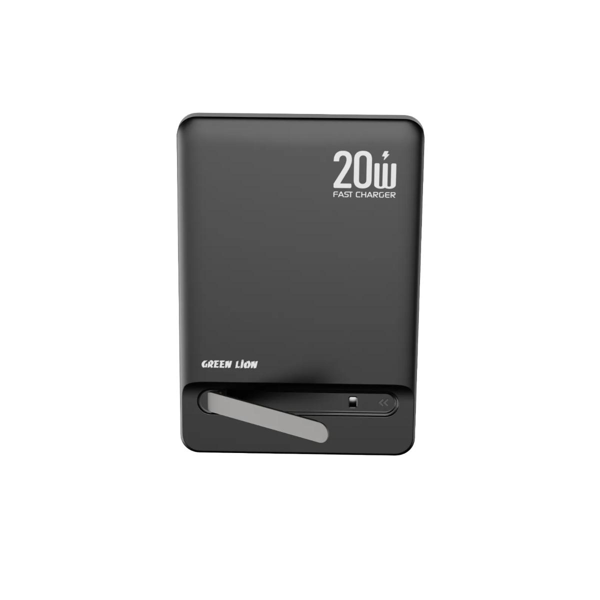 Green Lion Bond Power Bank 5000mAh