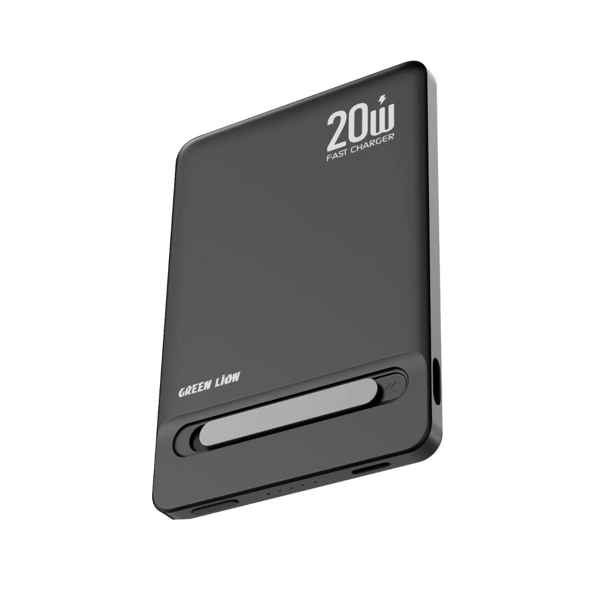 Green Lion Bond Power Bank 5000mAh