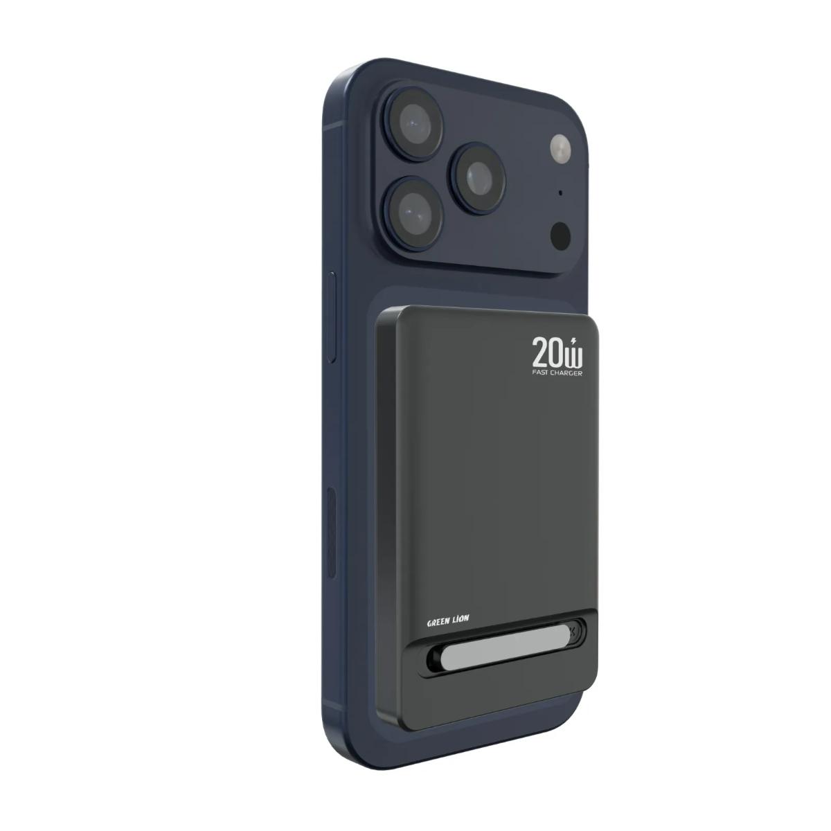 Green Lion Bond Power Bank 5000mAh