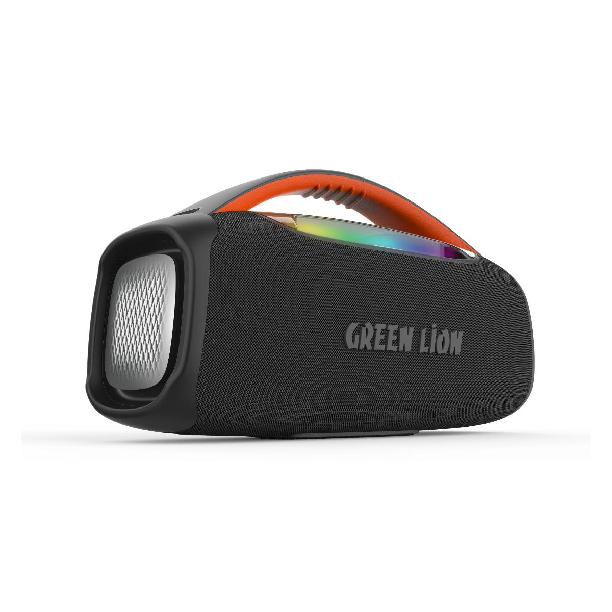 Green Lion Beam Pro 120W Portable Party Speaker