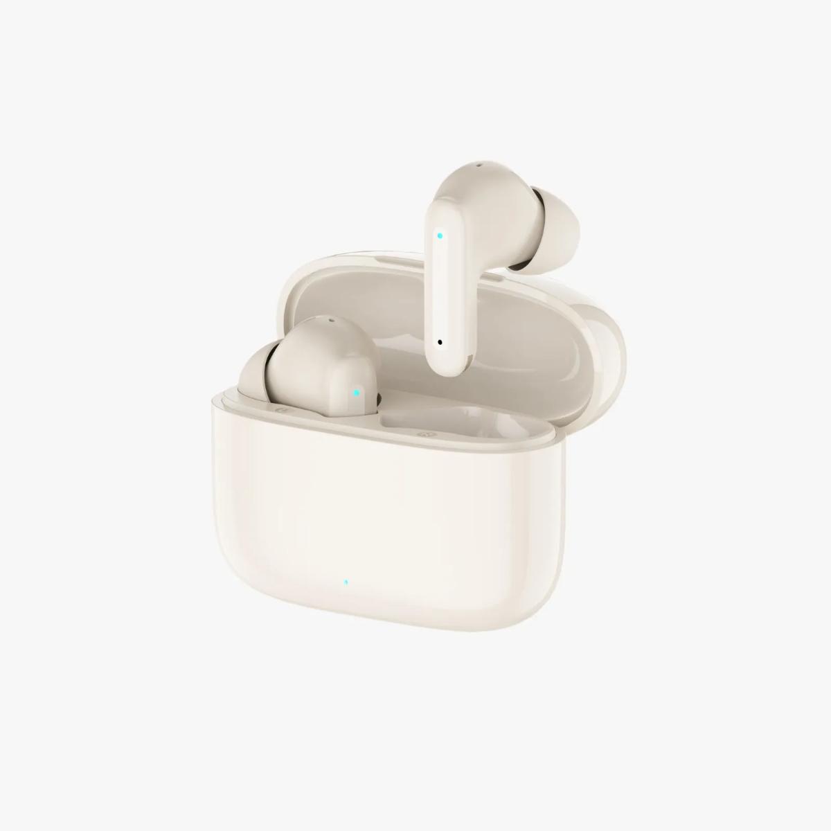 Green Lion Brooklyn True Wireless Earbuds