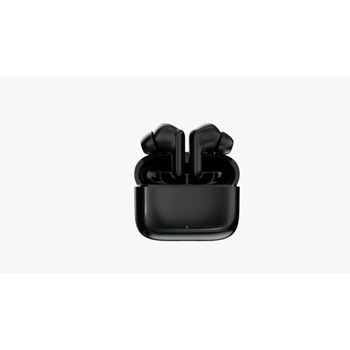Green Lion Brooklyn True Wireless Earbuds