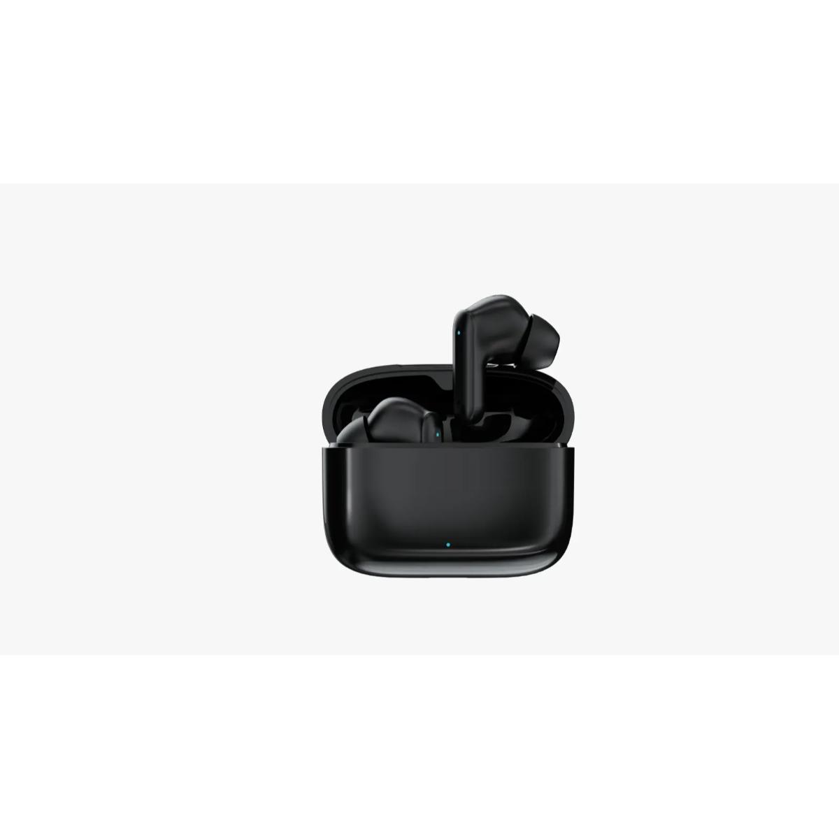 Green Lion Brooklyn True Wireless Earbuds
