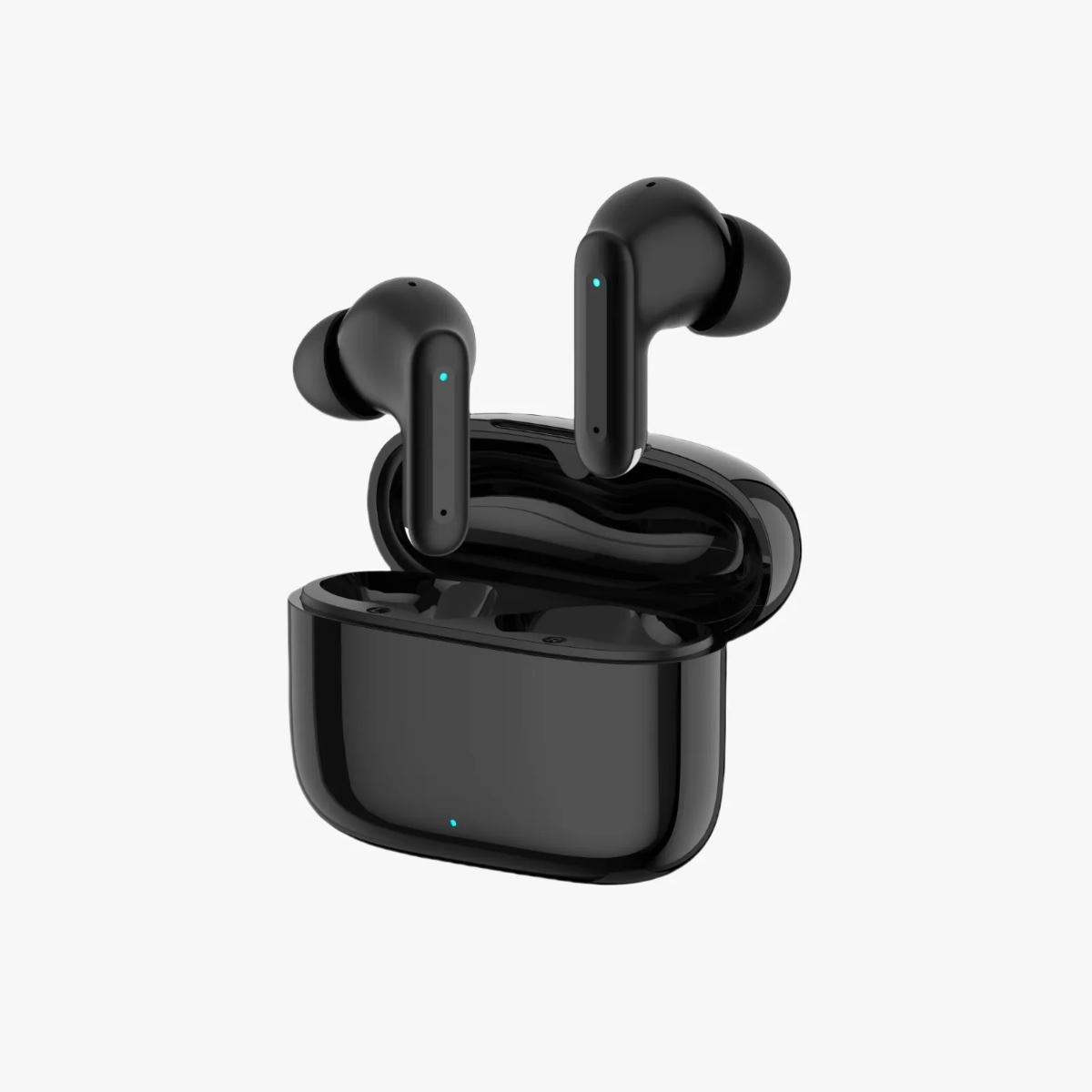 Green Lion Brooklyn True Wireless Earbuds