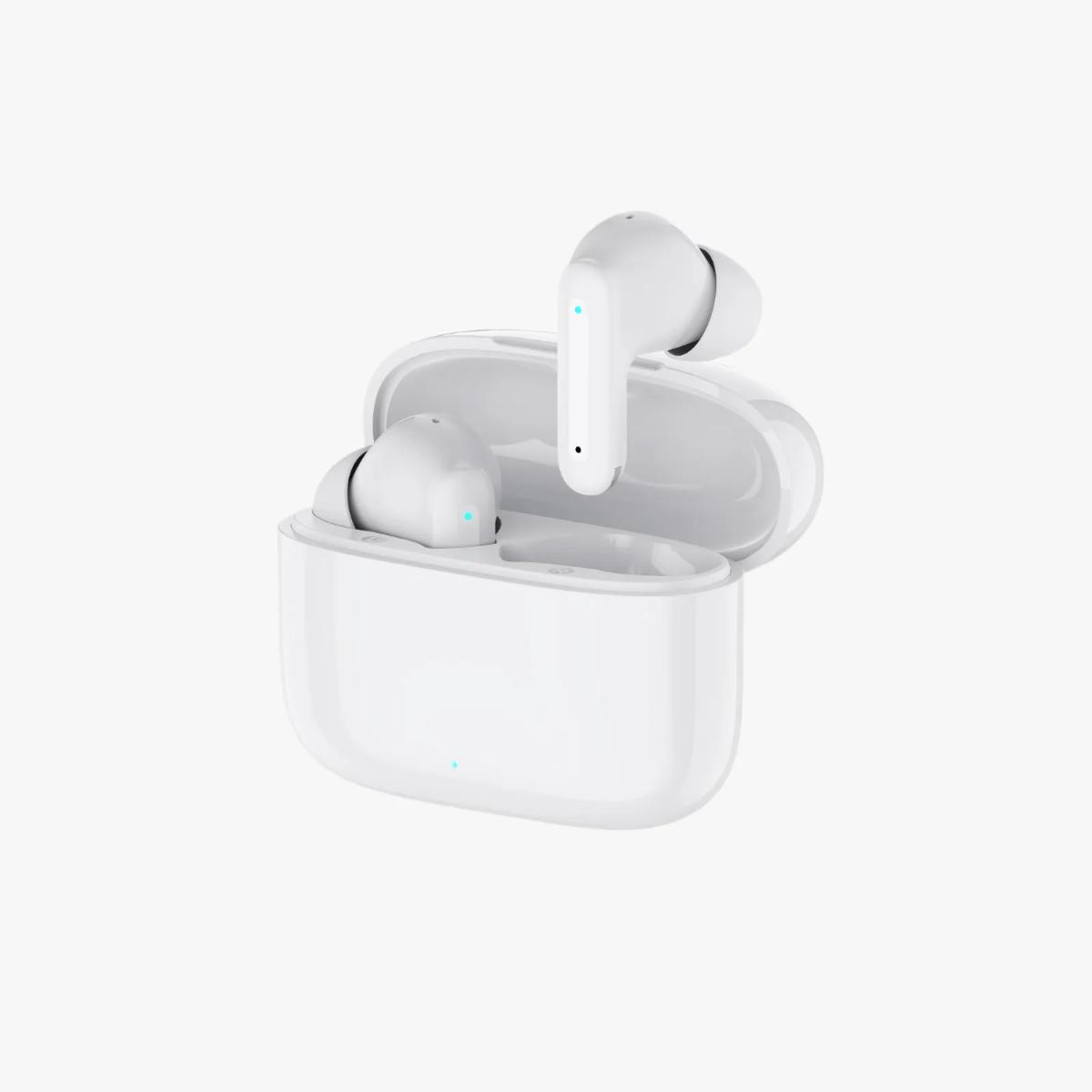 Green Lion Brooklyn True Wireless Earbuds