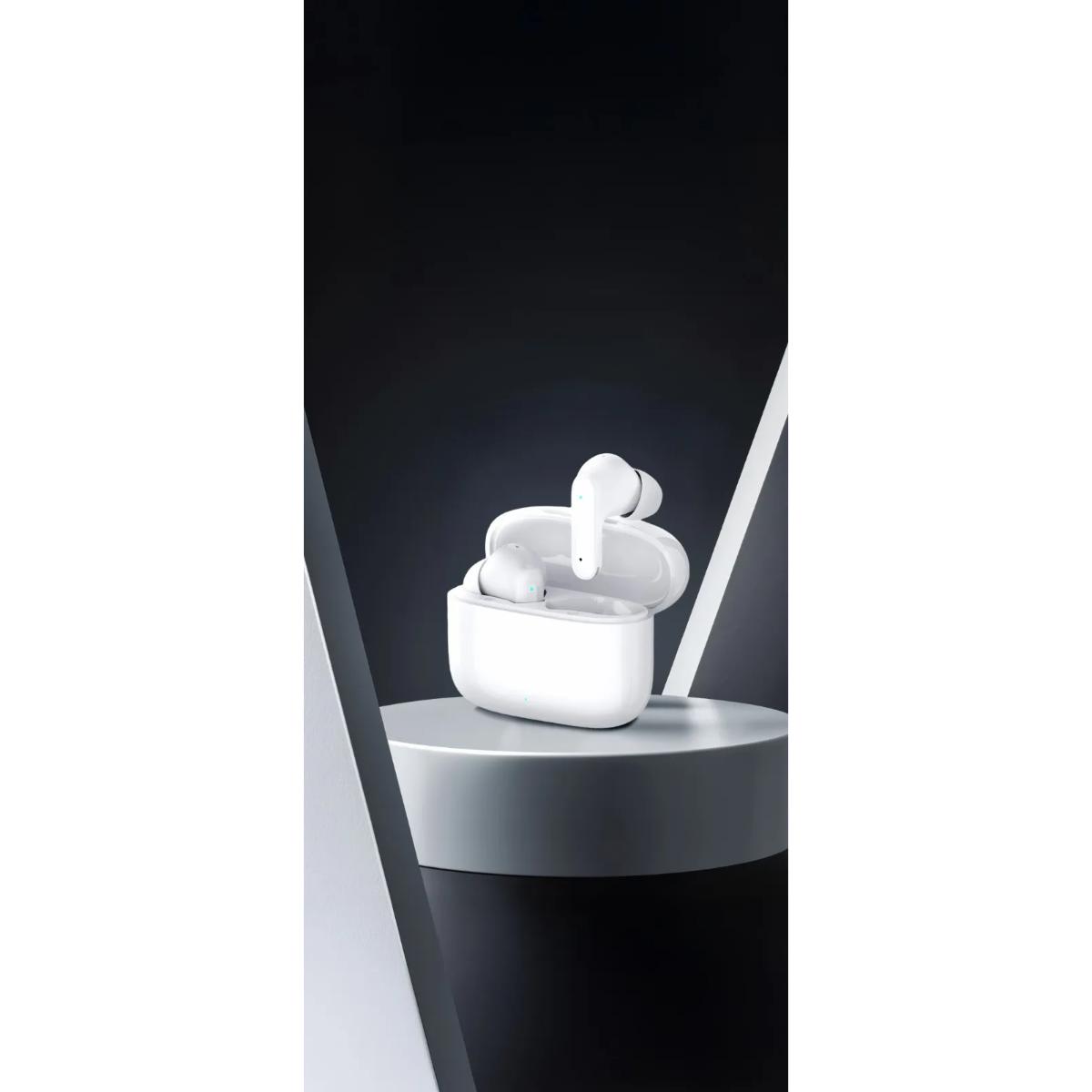 Green Lion Brooklyn True Wireless Earbuds