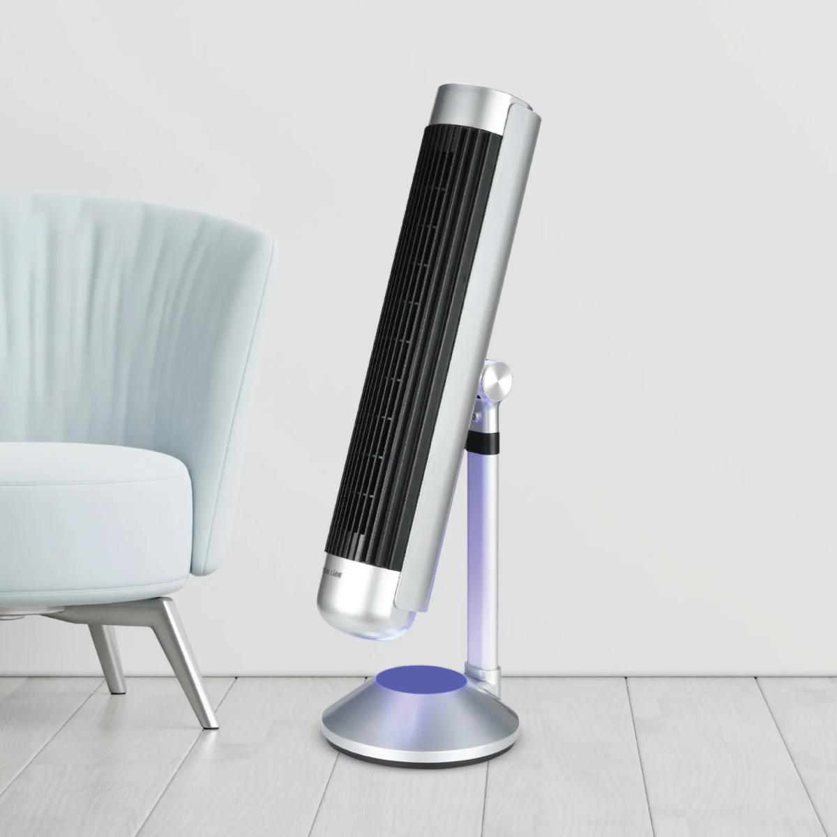 Green Lion Breeze Tower Fan