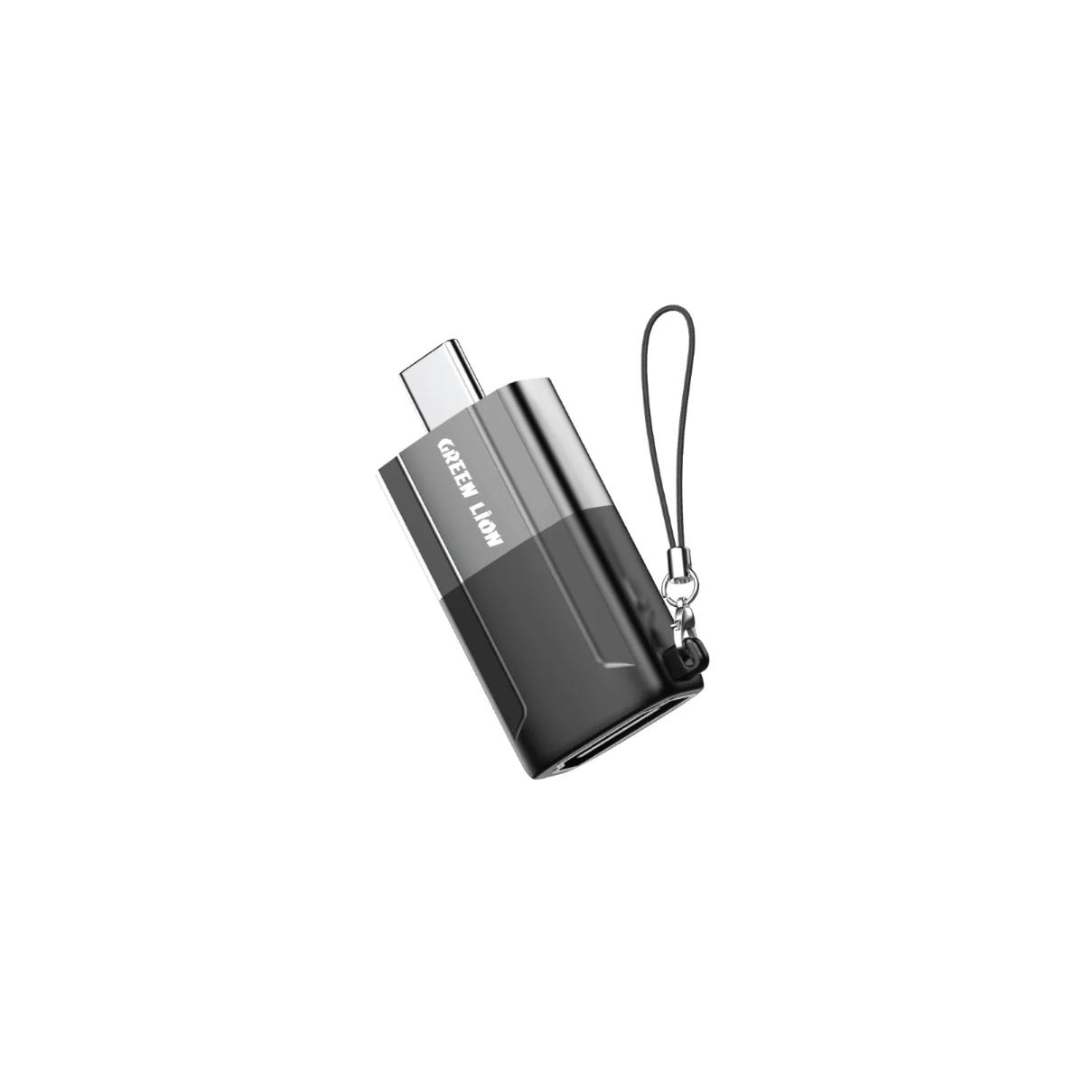 Green Lion Type-C to HDMI Adapter – 4K