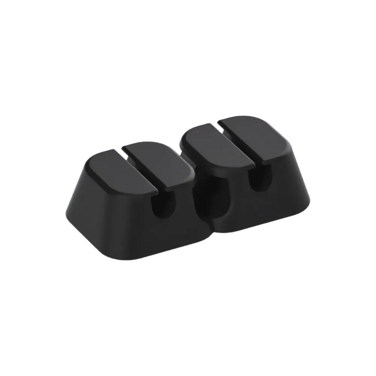 Green Lion 2-in-1 Cable Organizer