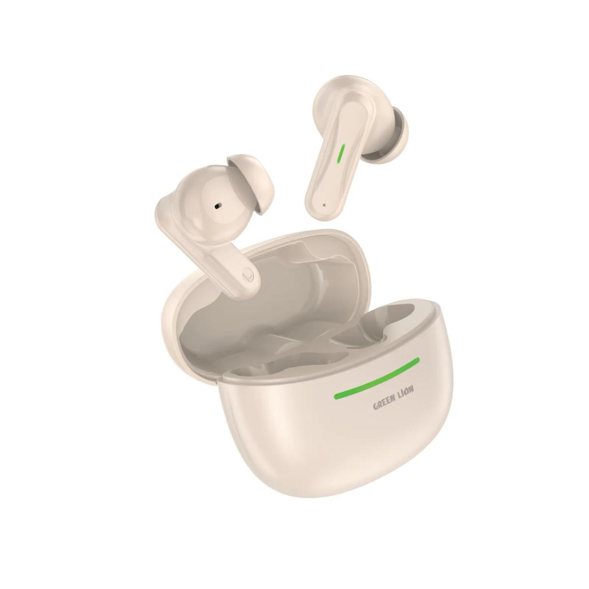Green Lion Cairo Wireless Earbuds