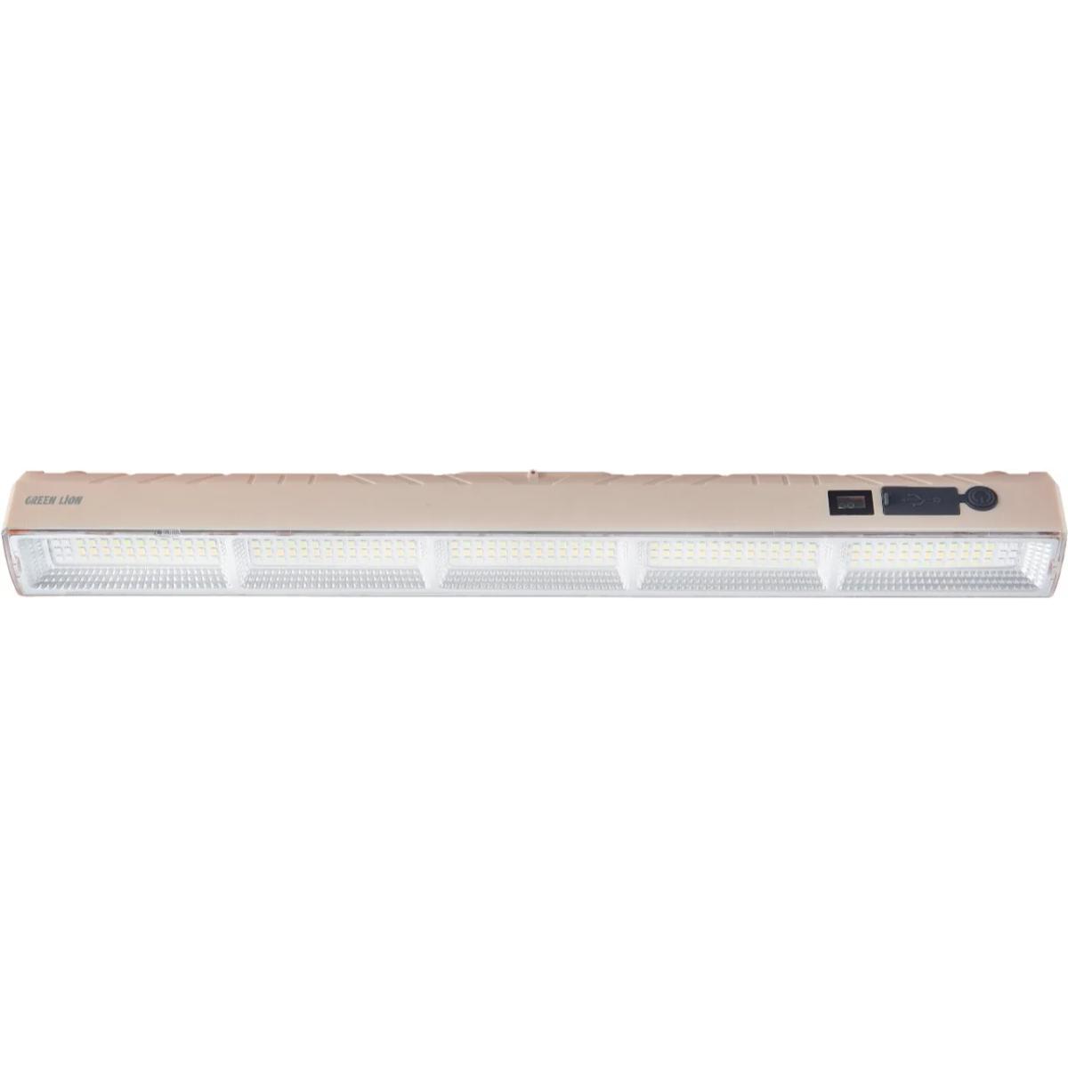 Green Lion CAMP BEAM Pro Rechargeable LED Light