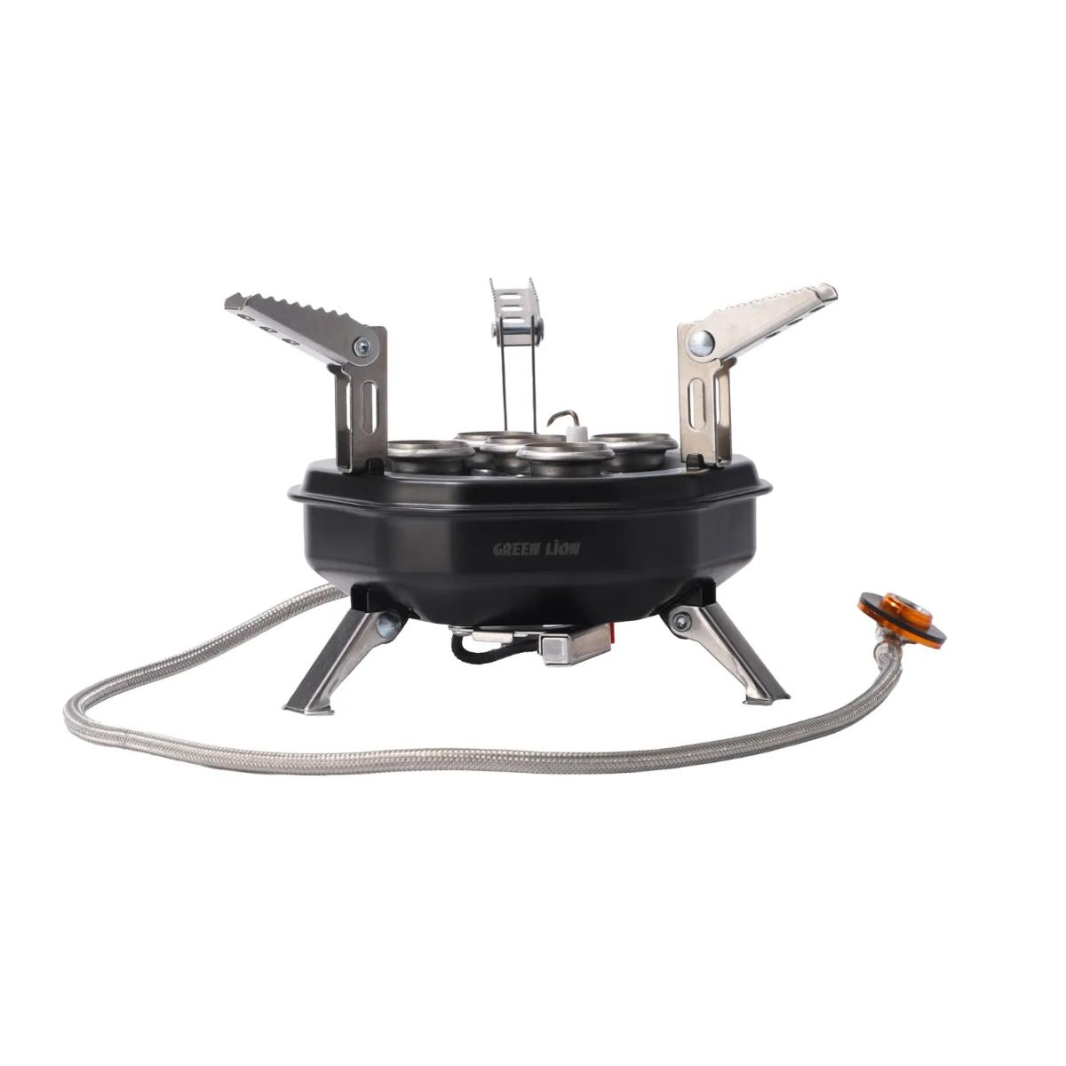 Green Lion CAMPCOOK 3500W High-Power Stove