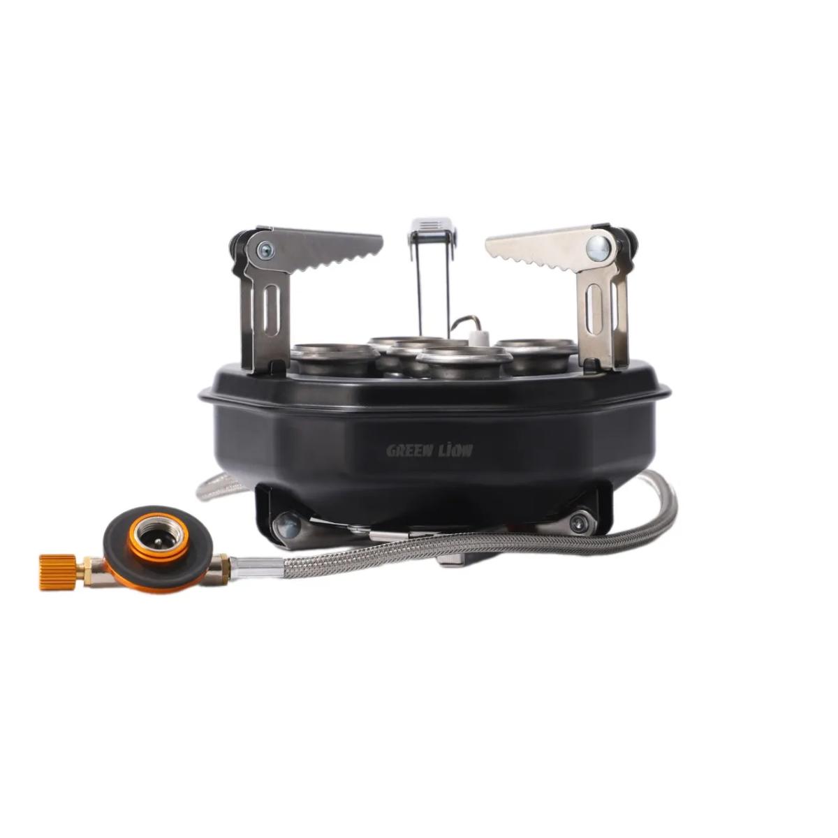 Green Lion CAMPCOOK 3500W High-Power Stove
