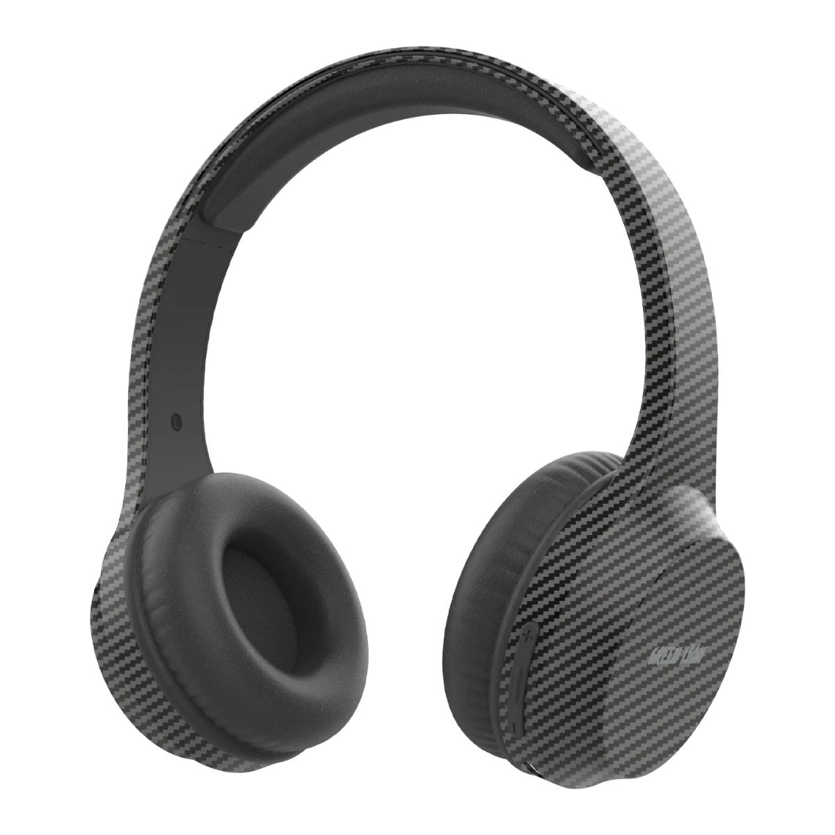 Green Lion Carbon Beat Headphone