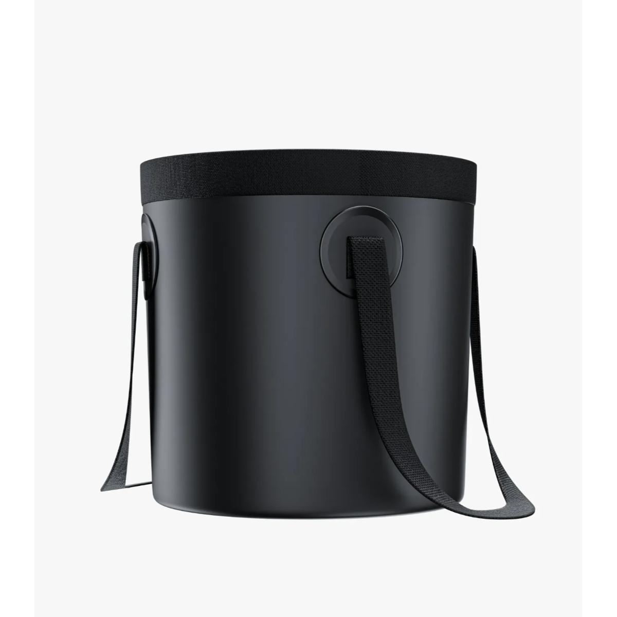 Green Lion Camping Shower with Digital Display