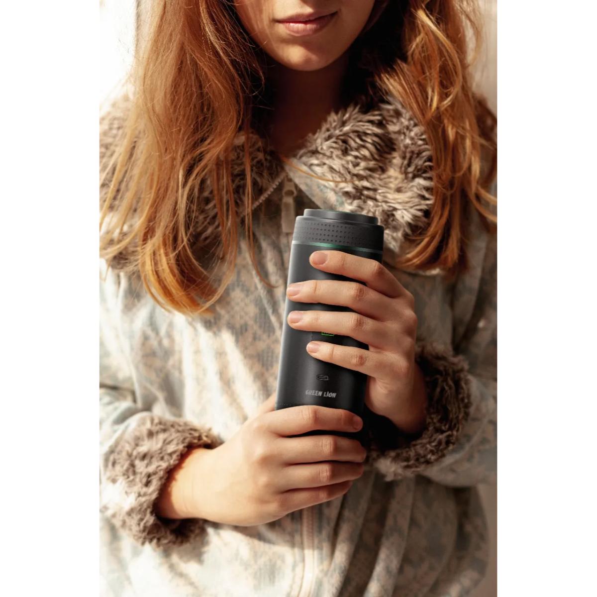Green Lion CAFFEX Coffee Maker