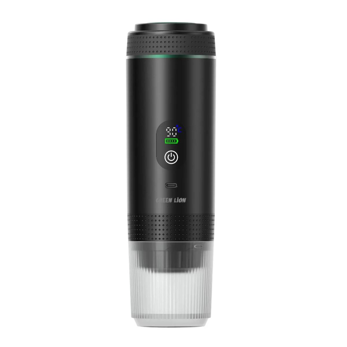 Green Lion CAFFEX Coffee Maker