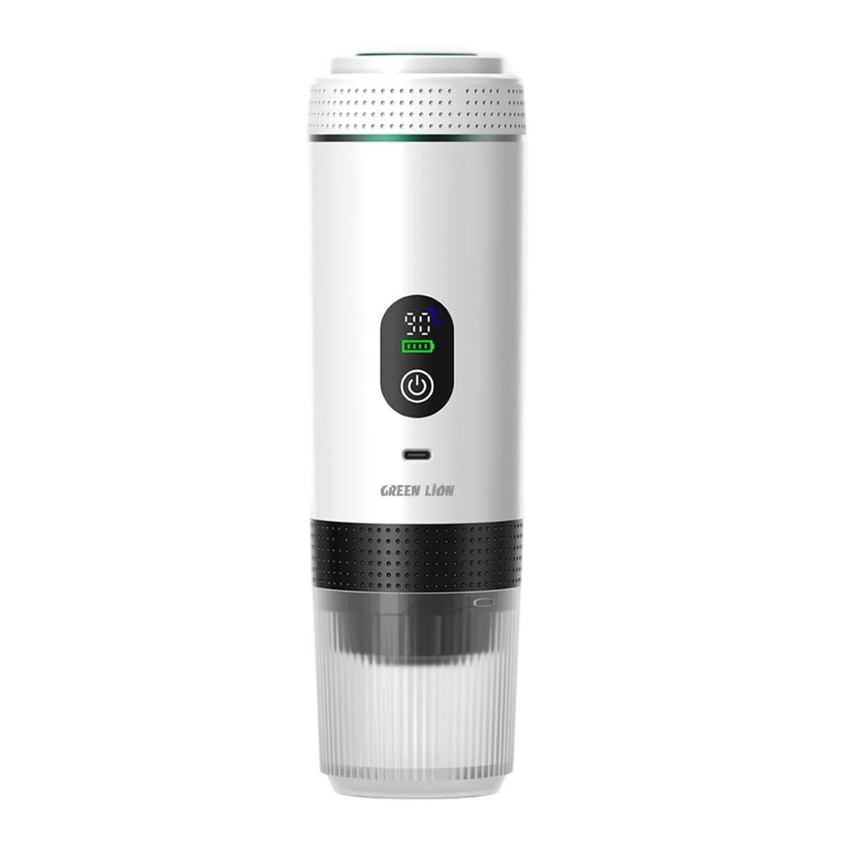 Green Lion CAFFEX Coffee Maker