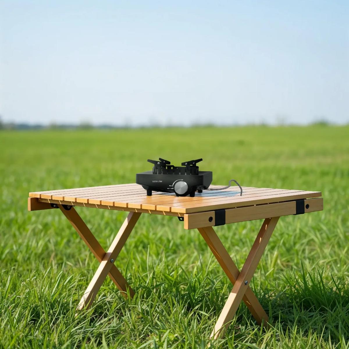 Green Lion Campflame 3050WPortable Stove