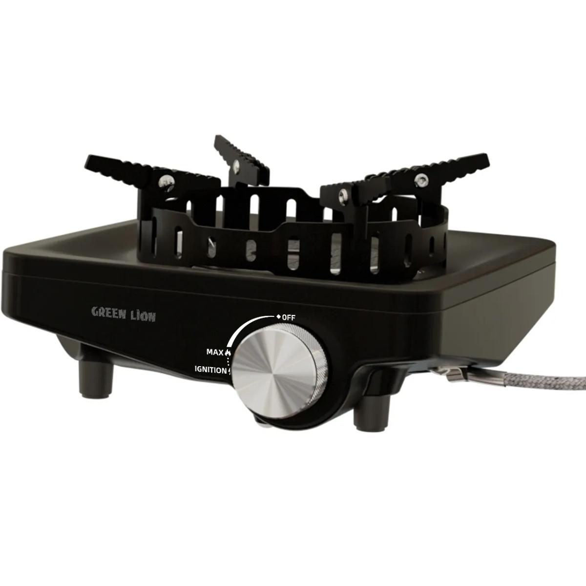 Green Lion Campflame 3050WPortable Stove