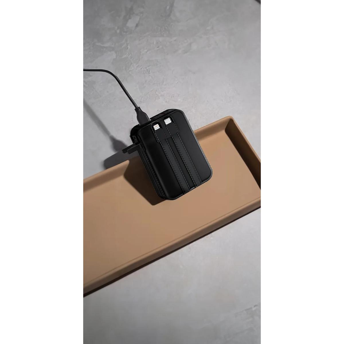 Green Lion Charge Mate Power Bank 10000 mAh