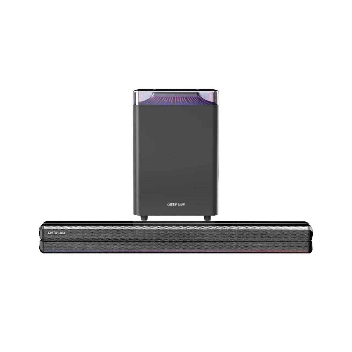 Green Lion Cinema SP100 Wired Soundbar Speaker