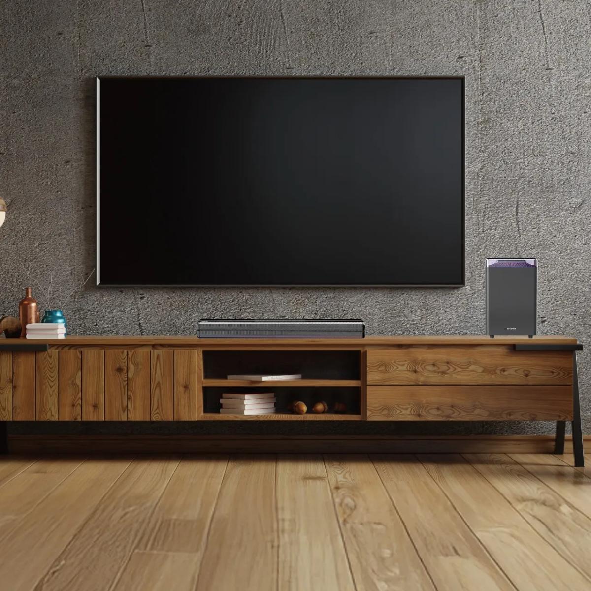 Green Lion Cinema SP100 Wired Soundbar Speaker